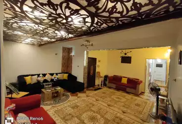 Apartments For sale - 3 rooms - floor 6