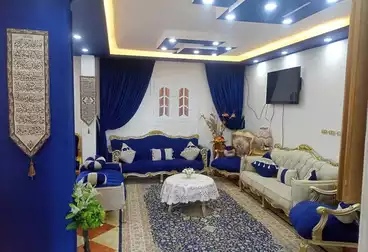 Apartments For sale - 3 rooms - floor 14