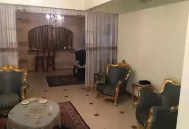 شقق للبيع - 3 غرف - بالدور 1