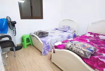 Properties For rent - 2 rooms - floor 3