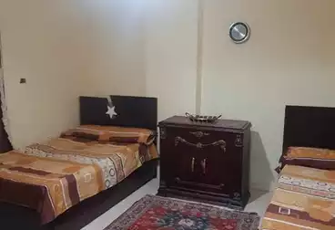 Furnished Apartment For rent - 2 rooms - floor 10