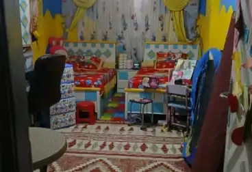 Apartments For sale - 3 rooms - floor 5