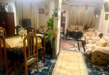 Apartments For rent - 3 rooms - floor 4