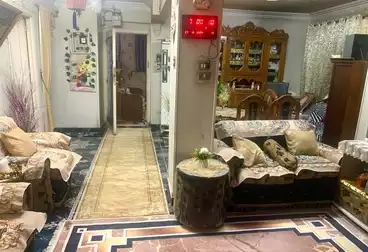Apartments For rent - 3 rooms - floor 4