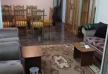 Furnished Apartment For sale - 2 rooms - floor 3