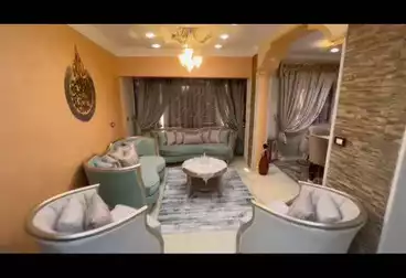 شقق للبيع - 2 غرف - بالدور 3