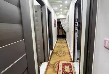 شقق للبيع - 3 غرف - بالدور 10