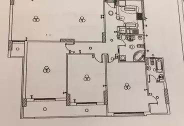 undefined undefined - 3 rooms - floor 4