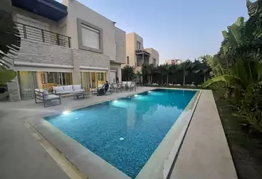 Separate Villa For sale - 6 rooms
