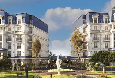 Apartments For sale - 2 rooms - floor 3