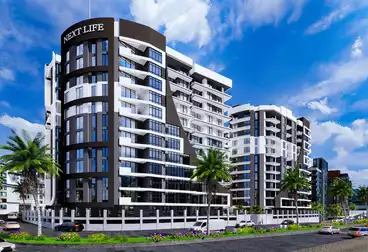 Commercial For sale - floor 1