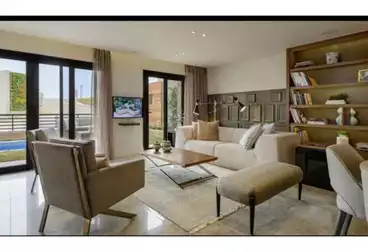 Duplex with Garden For sale - 3 rooms - floor 0