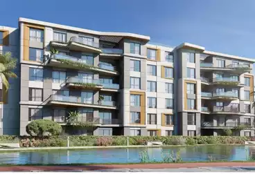 Apartment with Garden For sale - 2 rooms - floor 0