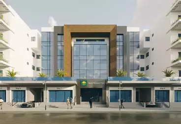 Commercial For sale - floor 0