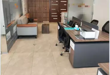 Co-working space For rent - floor 2