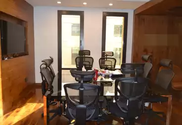 Co-working space For rent - floor 6