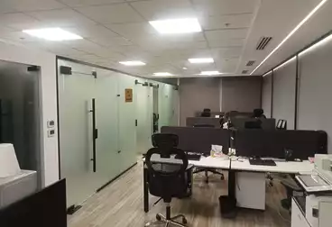 Co-working space For rent - floor 2