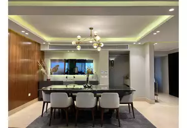 Apartments For sale - 3 rooms - floor 7