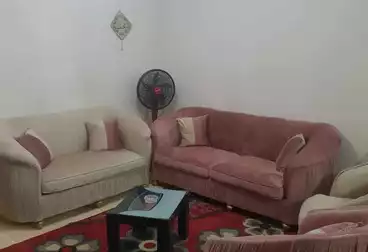 Furnished Apartment For rent - 2 rooms - floor 10