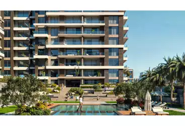 Apartment with Garden For sale - 3 rooms - floor 0
