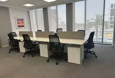 Co-working space For rent - floor 1