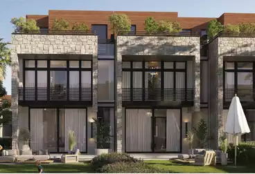 Town House For sale - 5 rooms