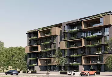 Apartments For sale - 1 rooms - floor 1