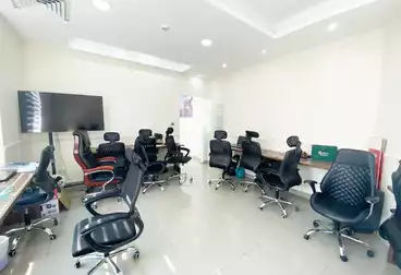 Co-working space For rent - floor 1