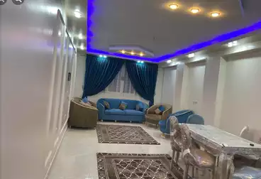 Furnished Apartment For sale - 3 rooms - floor 0