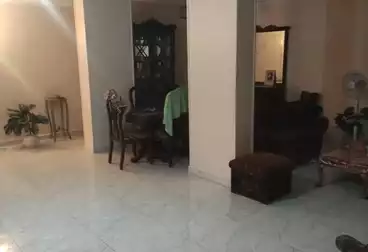 Furnished Apartment For rent - 3 rooms - floor 0