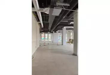 Offices For rent - 1 rooms - floor 1