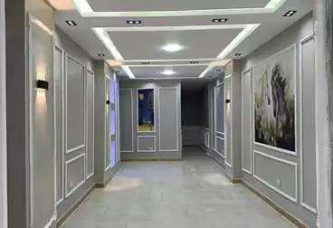 شقق للبيع - 3 غرف - بالدور 1