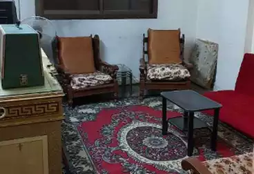 Furnished Apartment For sale - 2 rooms - floor 3