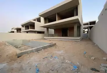 Separate Villa For sale - 5 rooms