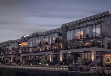 Shops For sale - floor 1