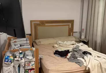 Apartments For sale - 3 rooms - floor 4