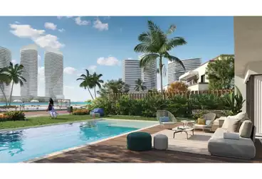 Apartments For sale - 2 rooms - floor 10