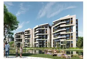 Duplex with Garden For sale - 4 rooms - floor 3