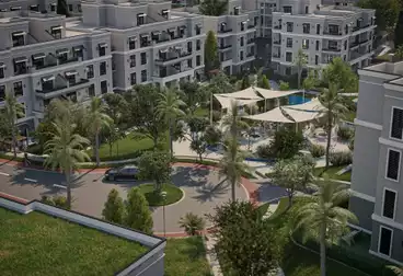 Apartments For sale - 4 rooms - floor 1