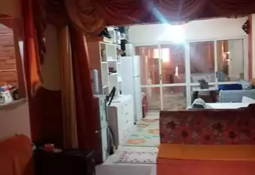 Apartment with Garden For sale - 3 rooms - floor 0