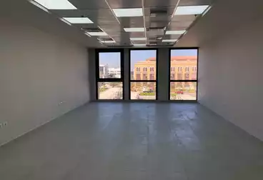 مقر إداري للإيجار - بالدور 2