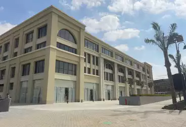 Co-working space For rent - floor 2