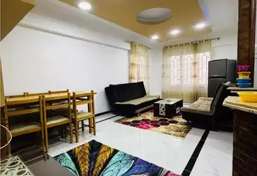 Furnished Apartment For sale - 2 rooms - floor 4