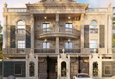 شقة بحديقة للبيع - 2 غرف - بالدور 1