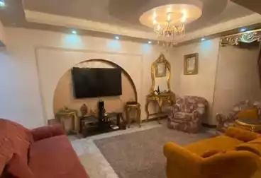 undefined undefined - 3 غرف - بالدور 6