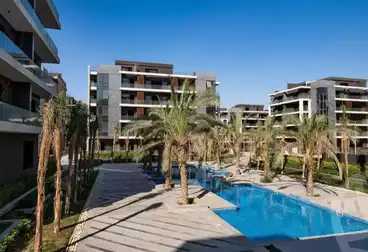 شقق للبيع - 3 غرف - بالدور 3