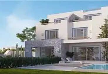 Villas For sale - 3 rooms