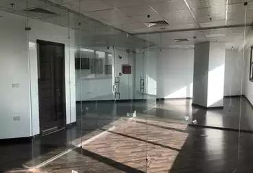 Co-working space For rent - floor 2