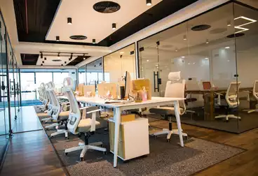 Co-working space For rent - floor 6