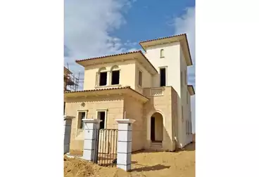 Separate Villa For sale - 3 rooms